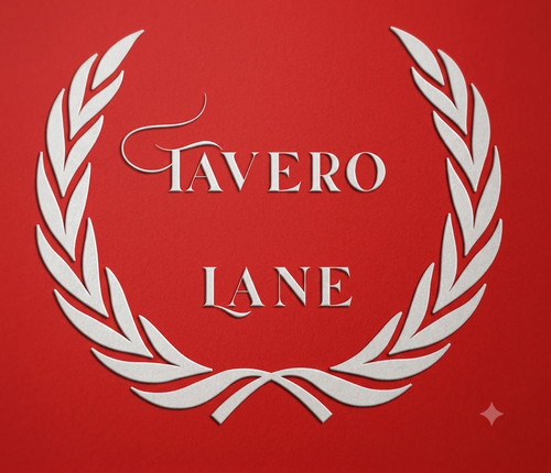 Tavero Lane